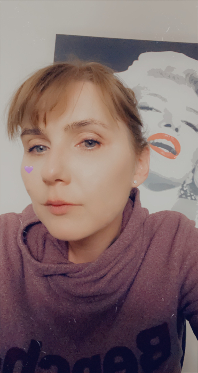 Aileen profile