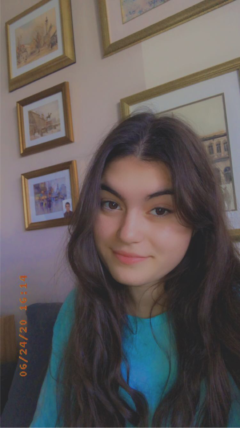 Mateja profile