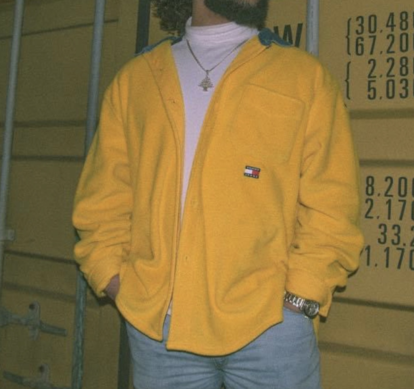 Jake profile