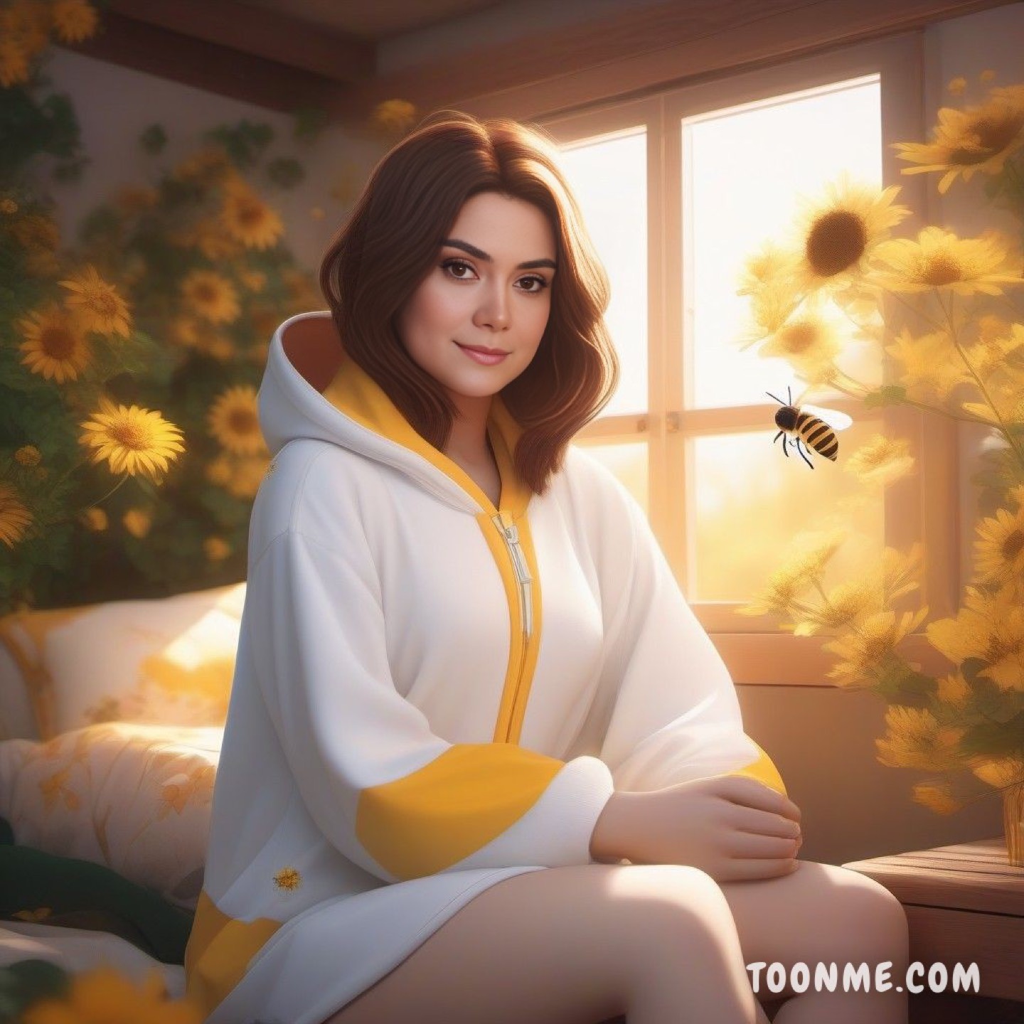 Maya