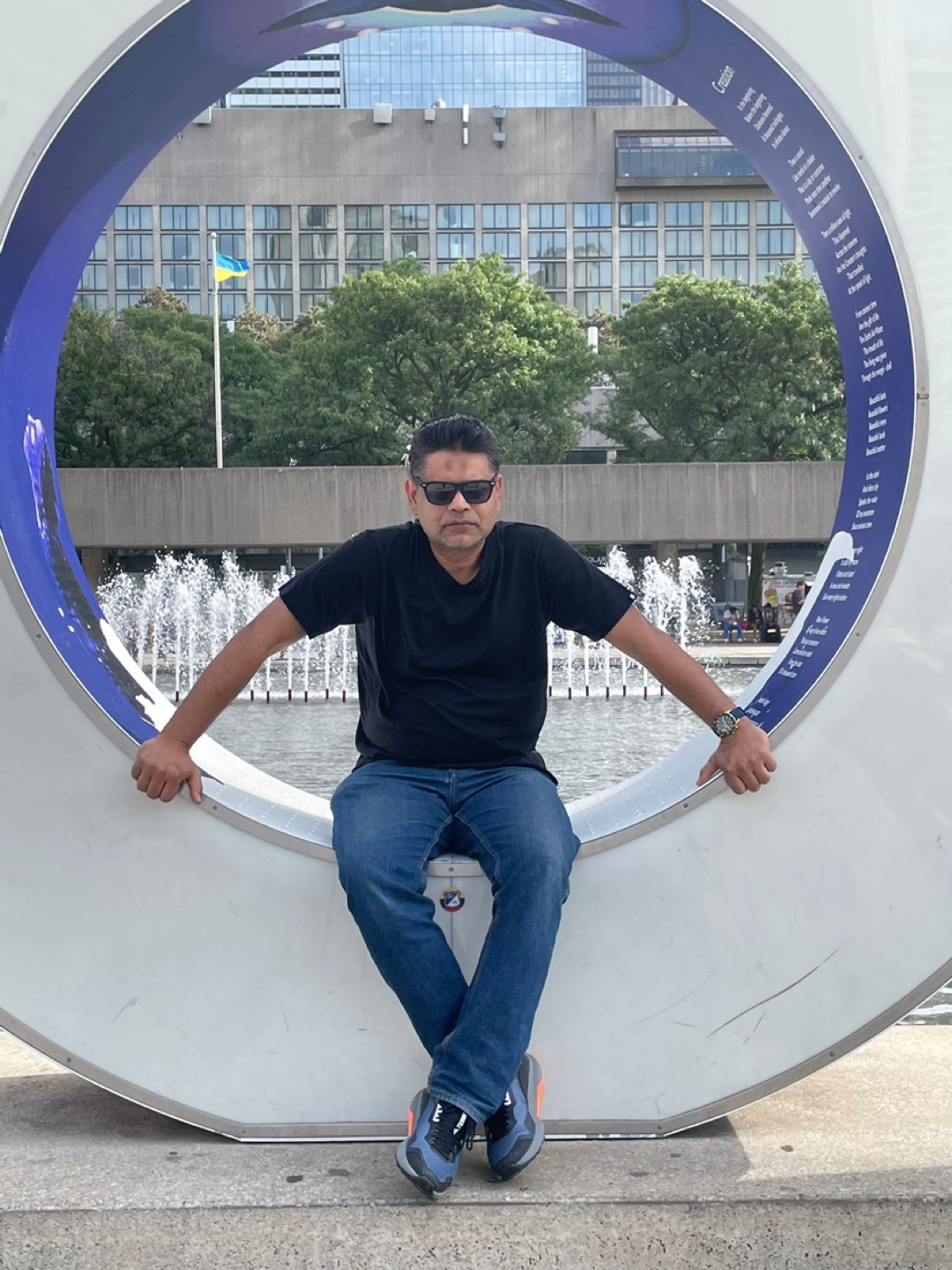 Farhan profile