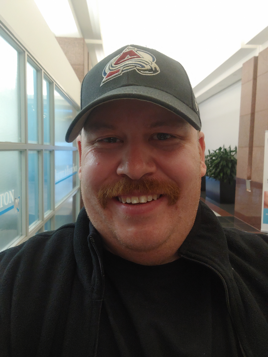 Justin Davis profile