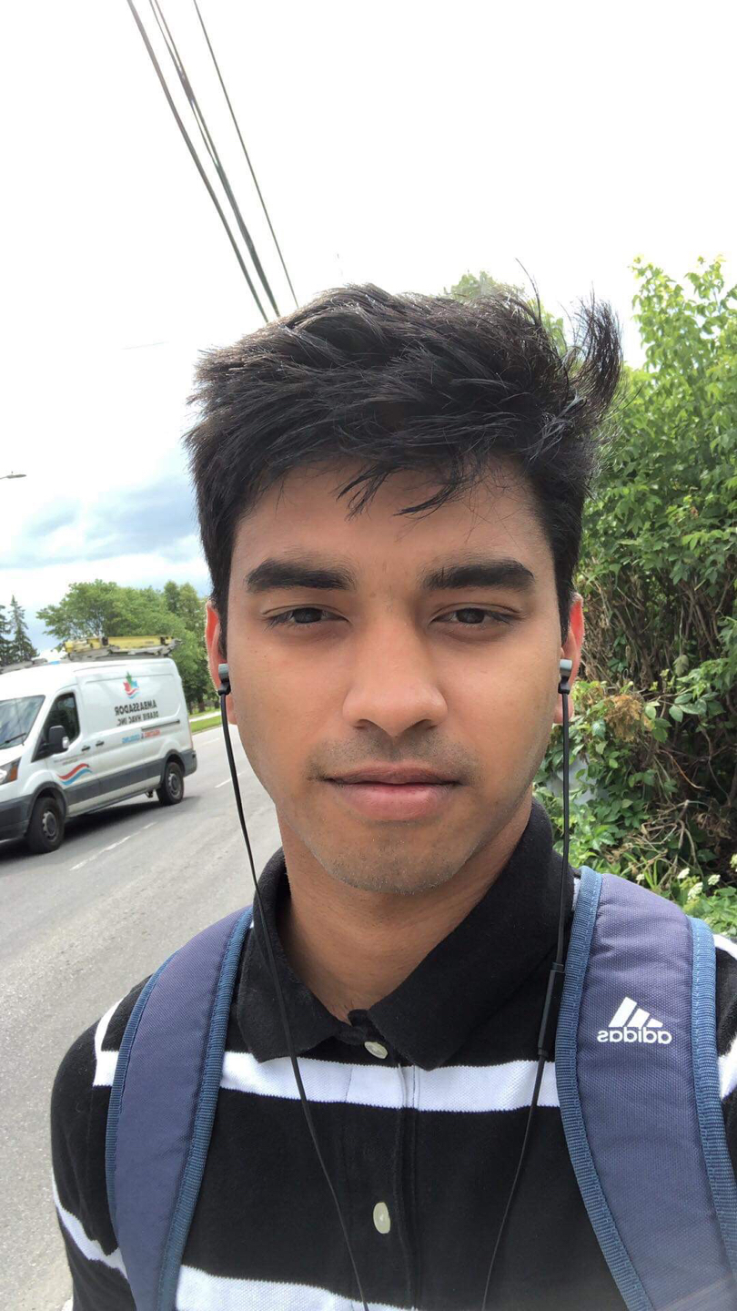 Shafayat Shawqi profile