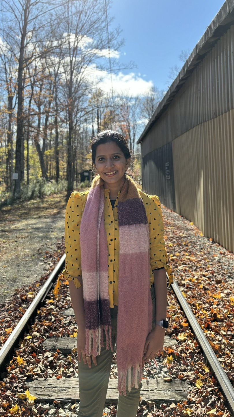 Srihita profile