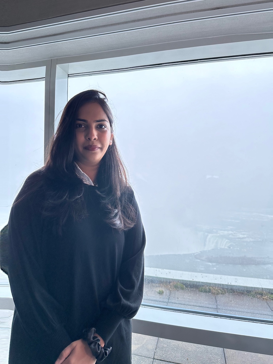 Akshata profile