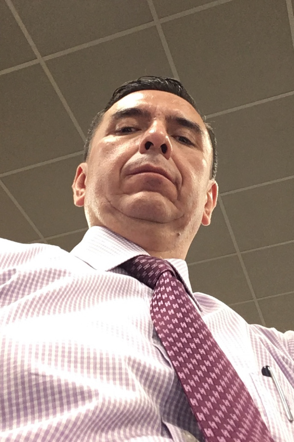 Alejandro Flores G