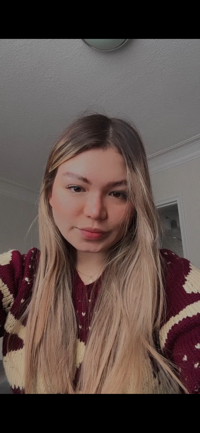 Natalia profile