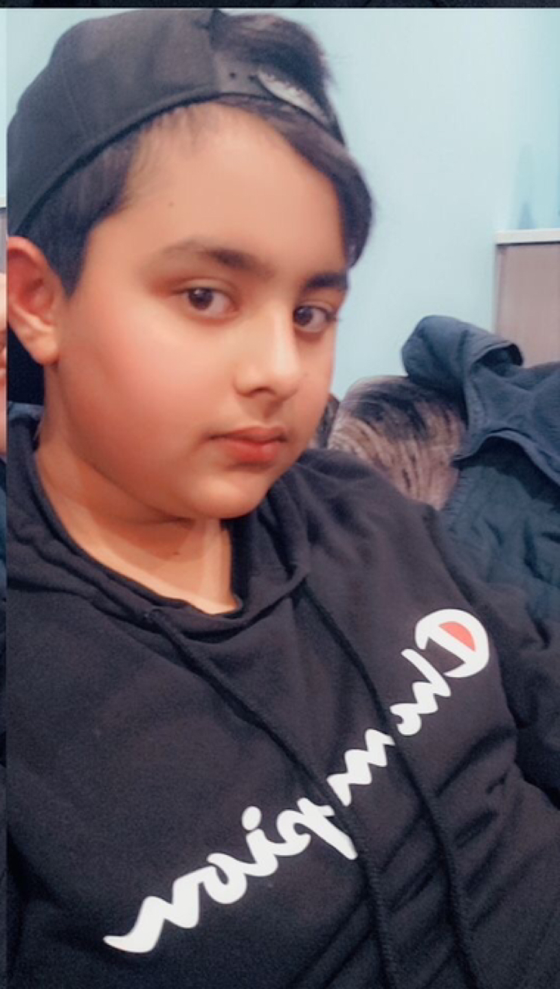 Aayan profile