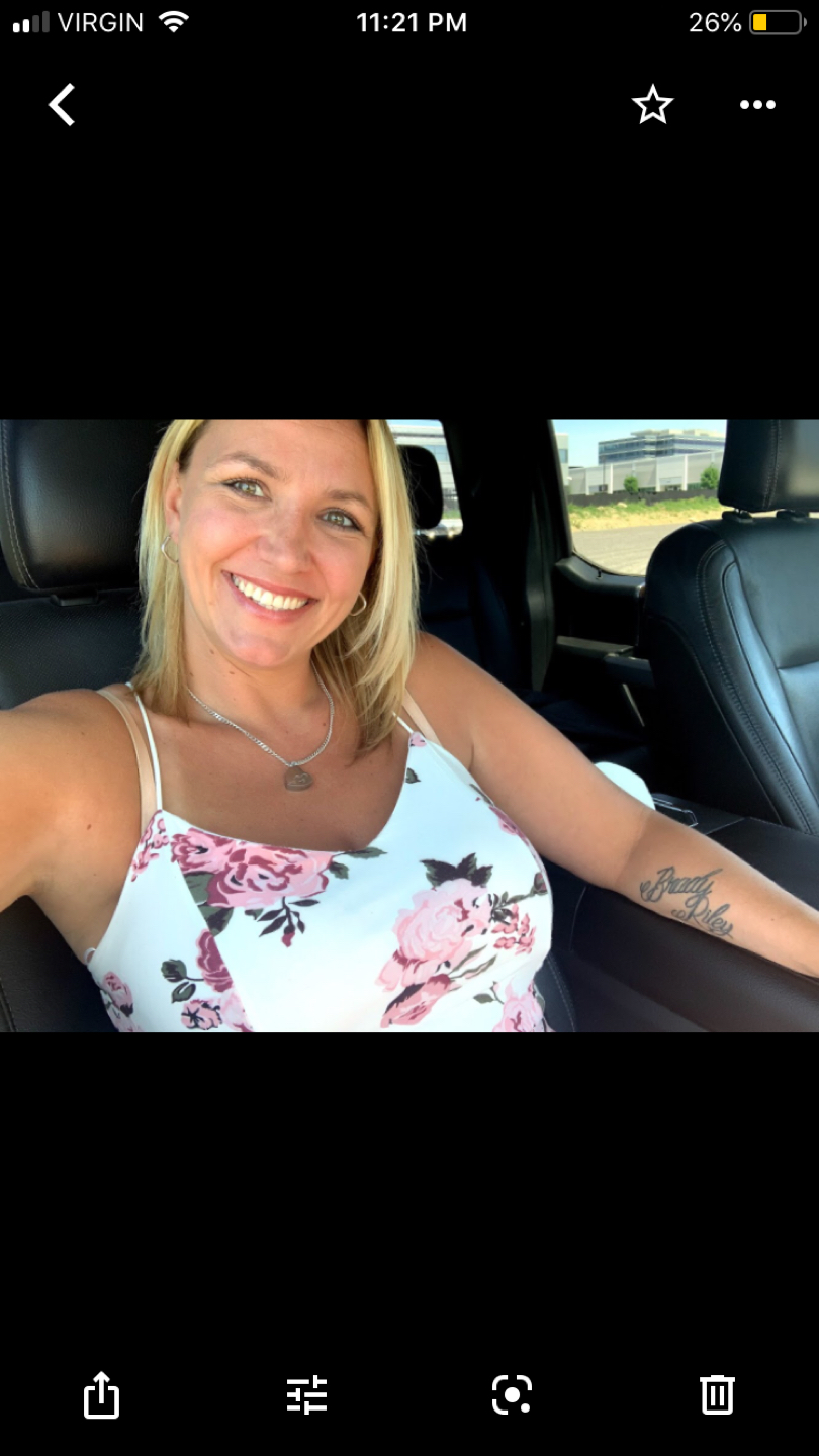 Arlene Irving profile