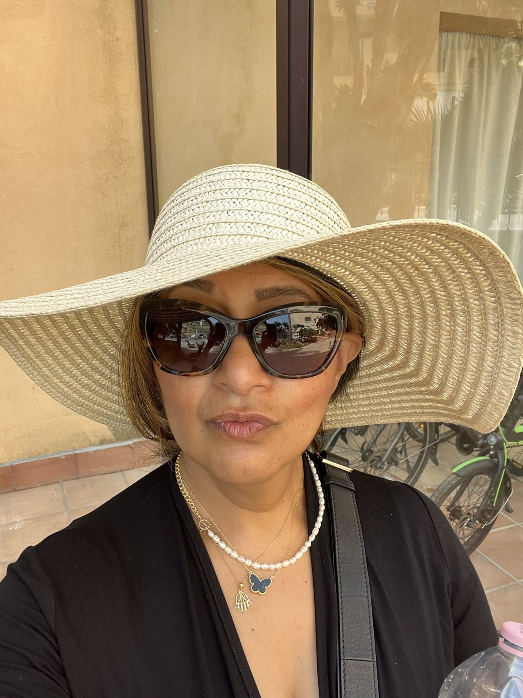 Farrukh profile