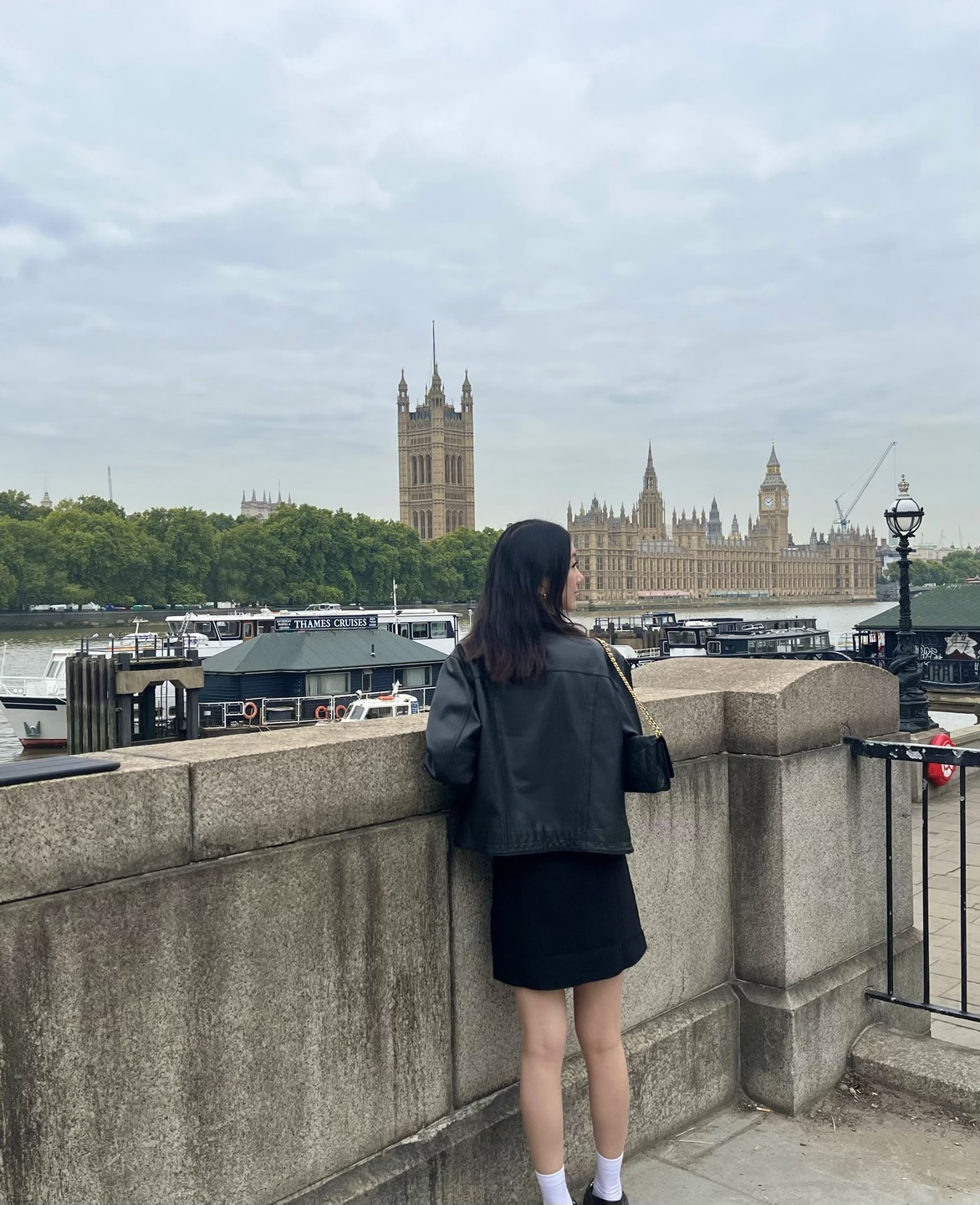 Cher profile