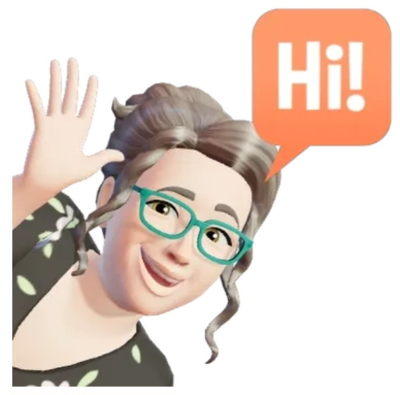 Grandma Brenda profile