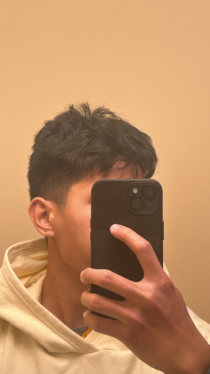 AJ profile