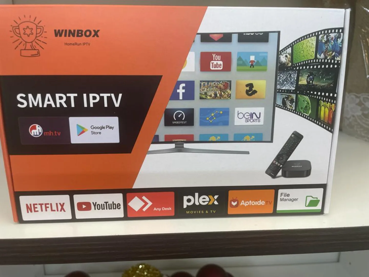 Owusu Banahene profile