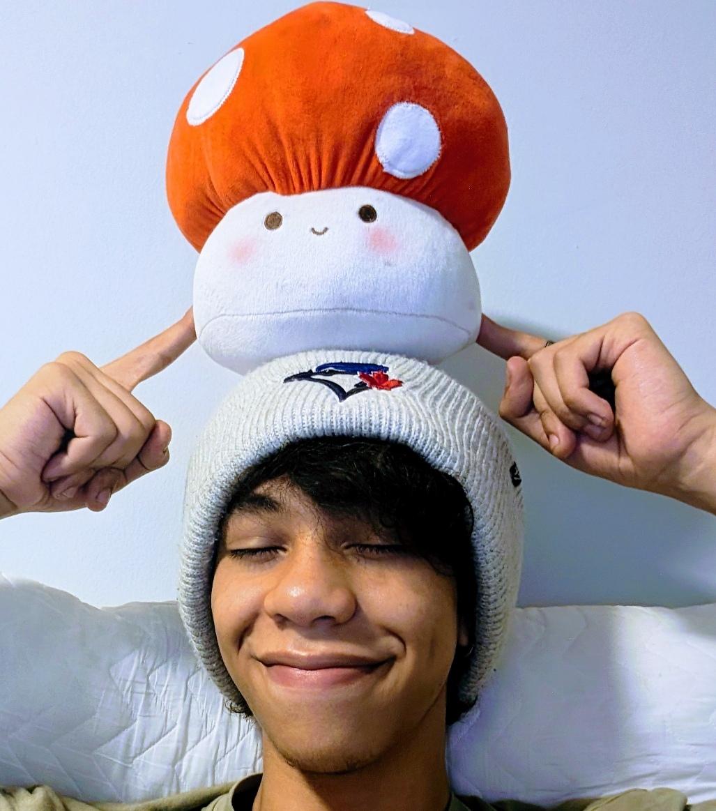 Mateo Orozco profile