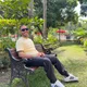 Gustaco Salazar profile