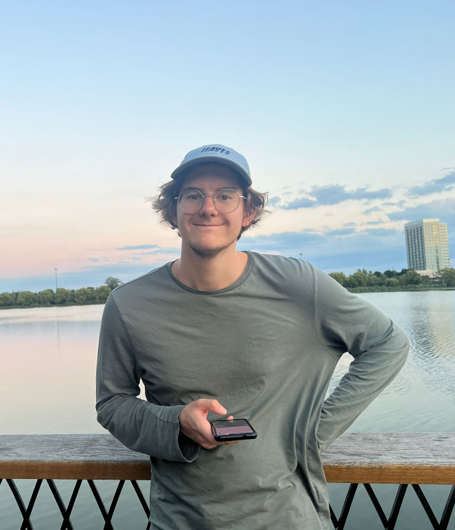 Ryan Dutchyn profile