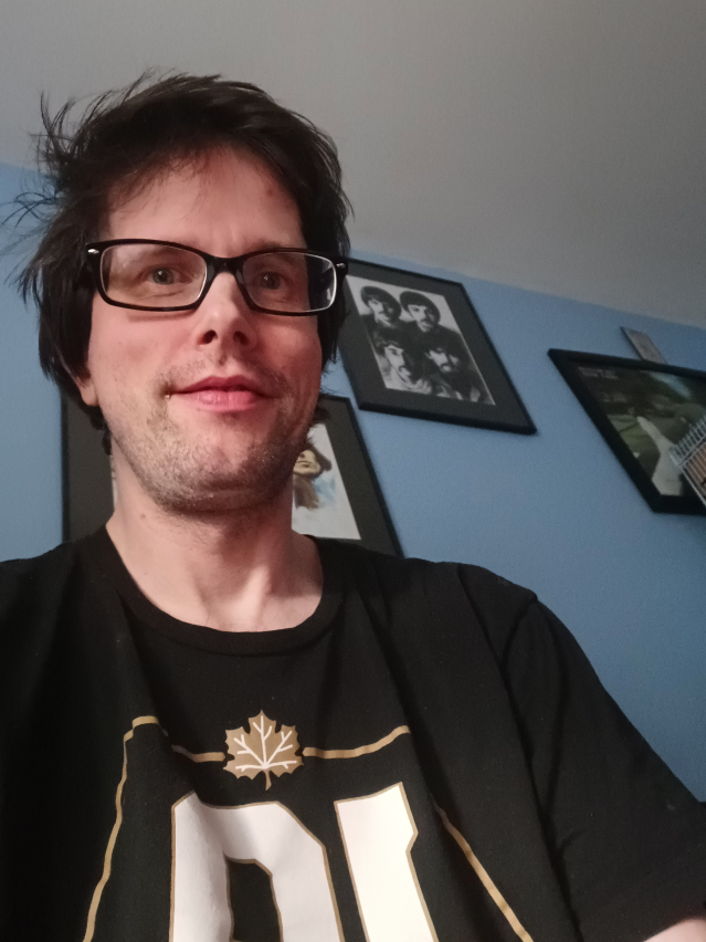 Darrengamble profile