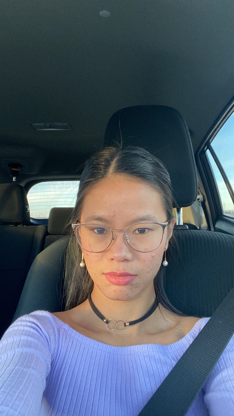 Thrisha profile
