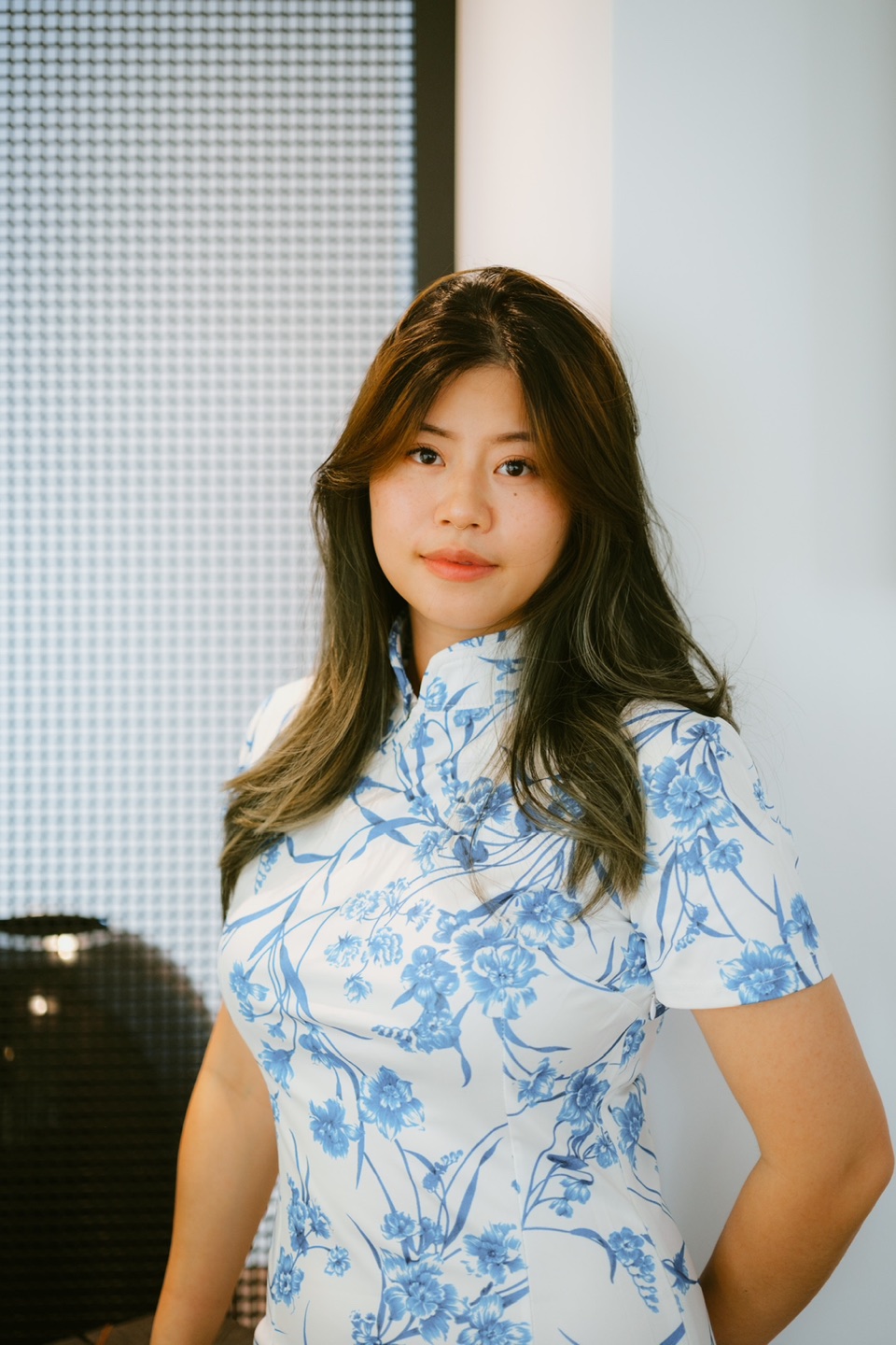 Helen Huang profile