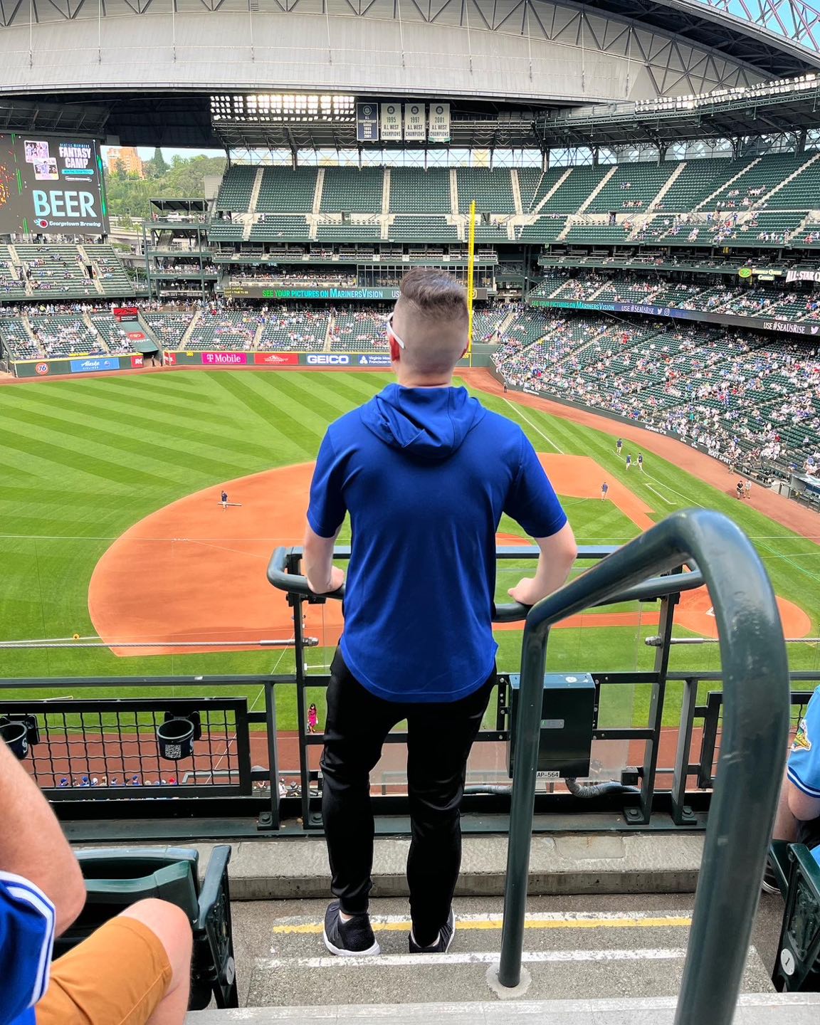 Brandon Fink profile