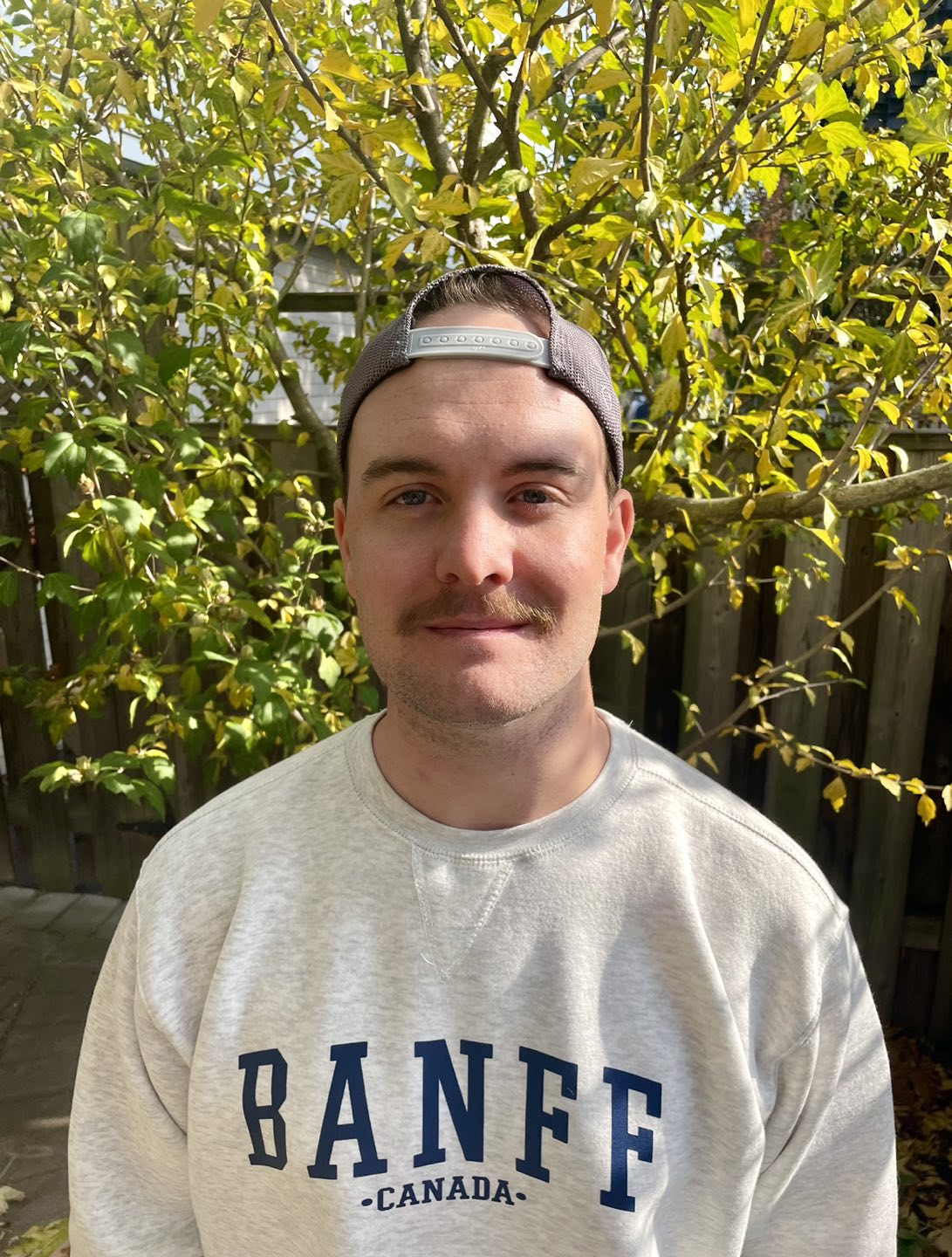 Sean Dunne profile