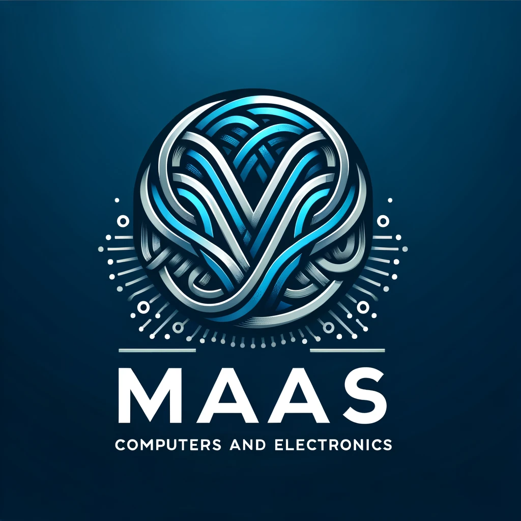 Maas Computers