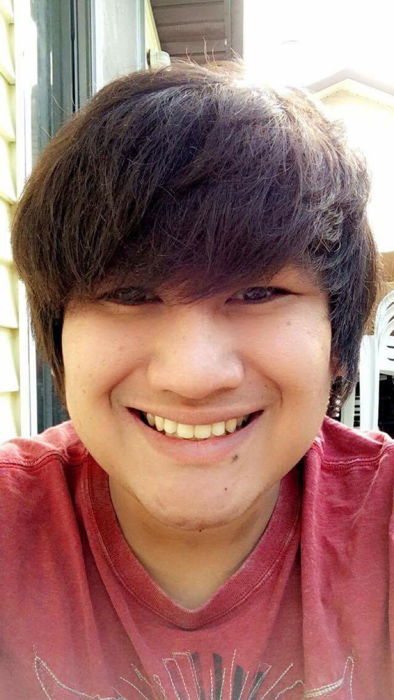 Charles Maligaya profile