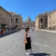Dana profile