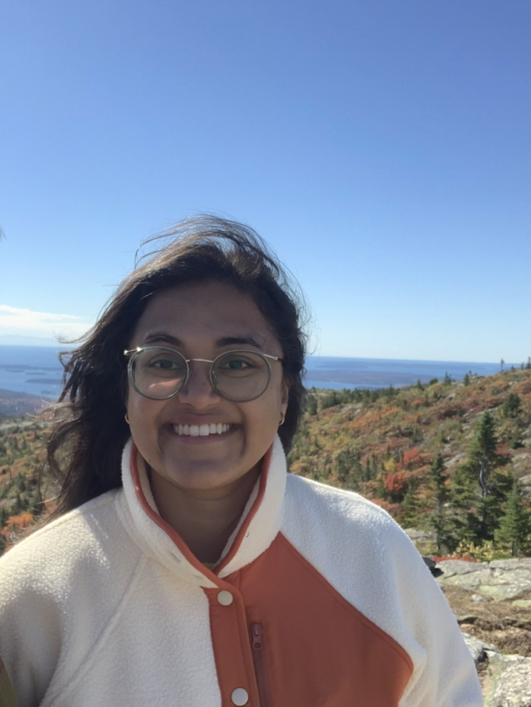 Darshana profile