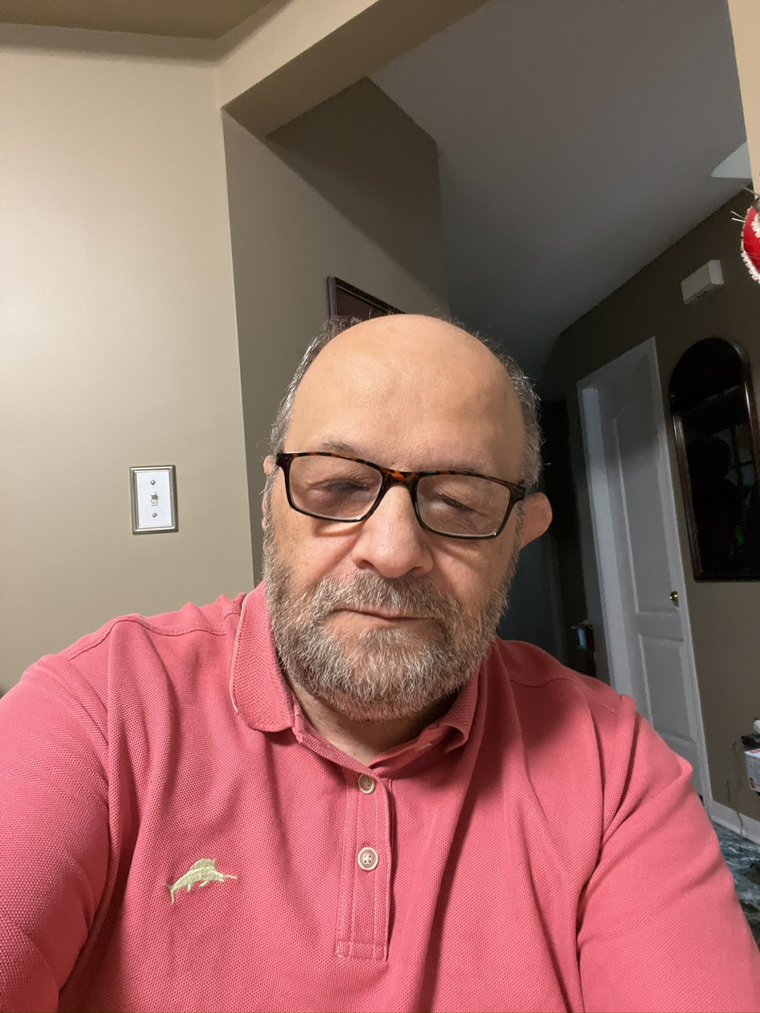 Anthony Pettinato profile
