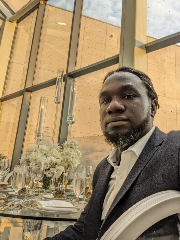 Tobi Kolade profile
