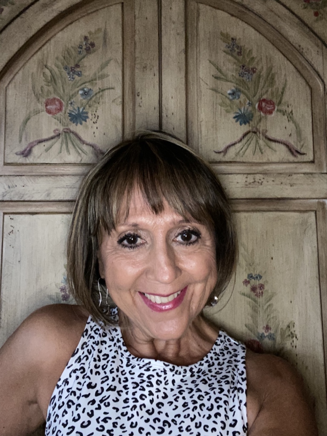 Aurella Daigle profile