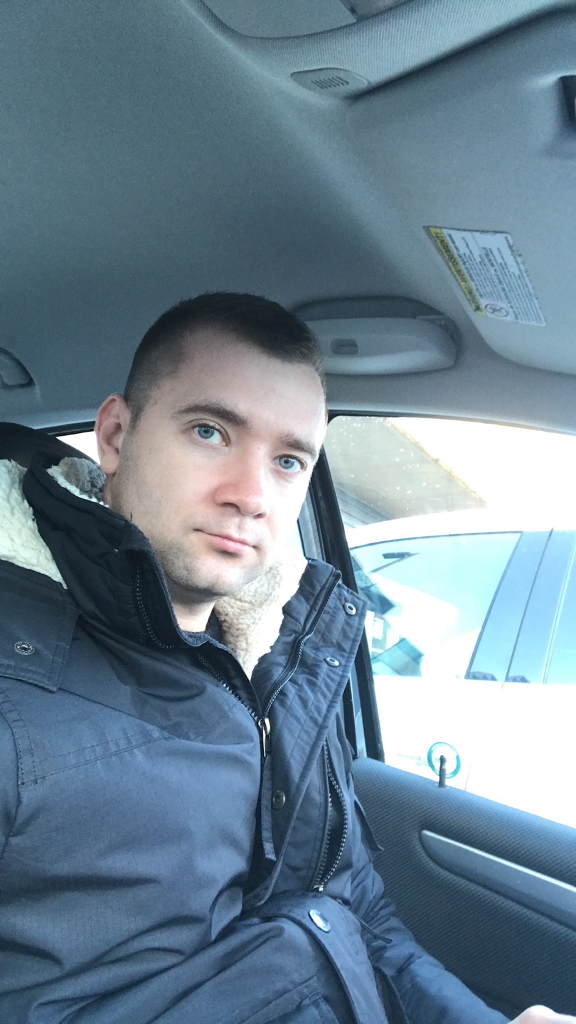 Andrei profile