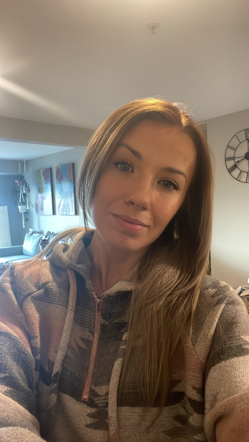 Kassandra Jones profile