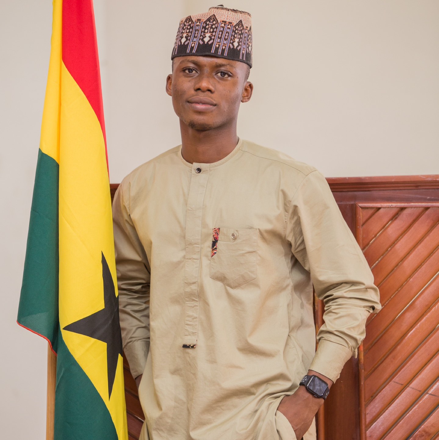 Umar Arli Zeba profile