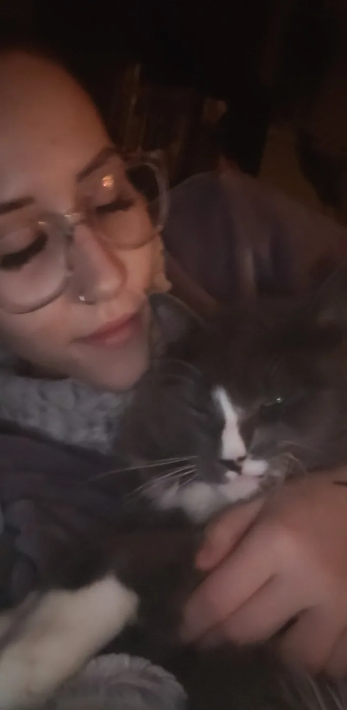 Harmony Satori profile