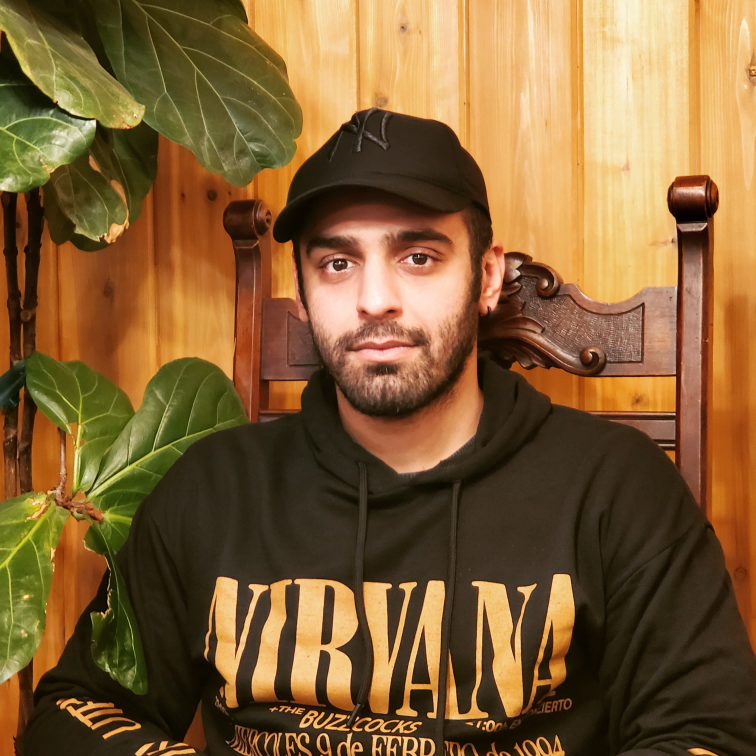 Mahyarsmtt profile