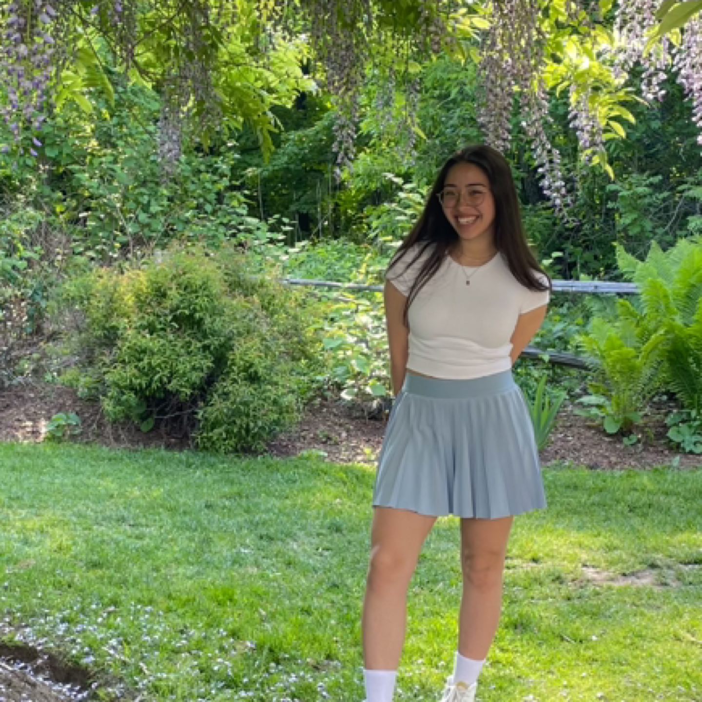 Karina profile