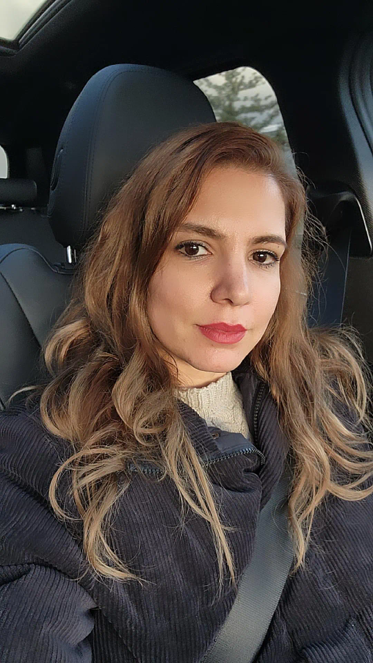 samira profile