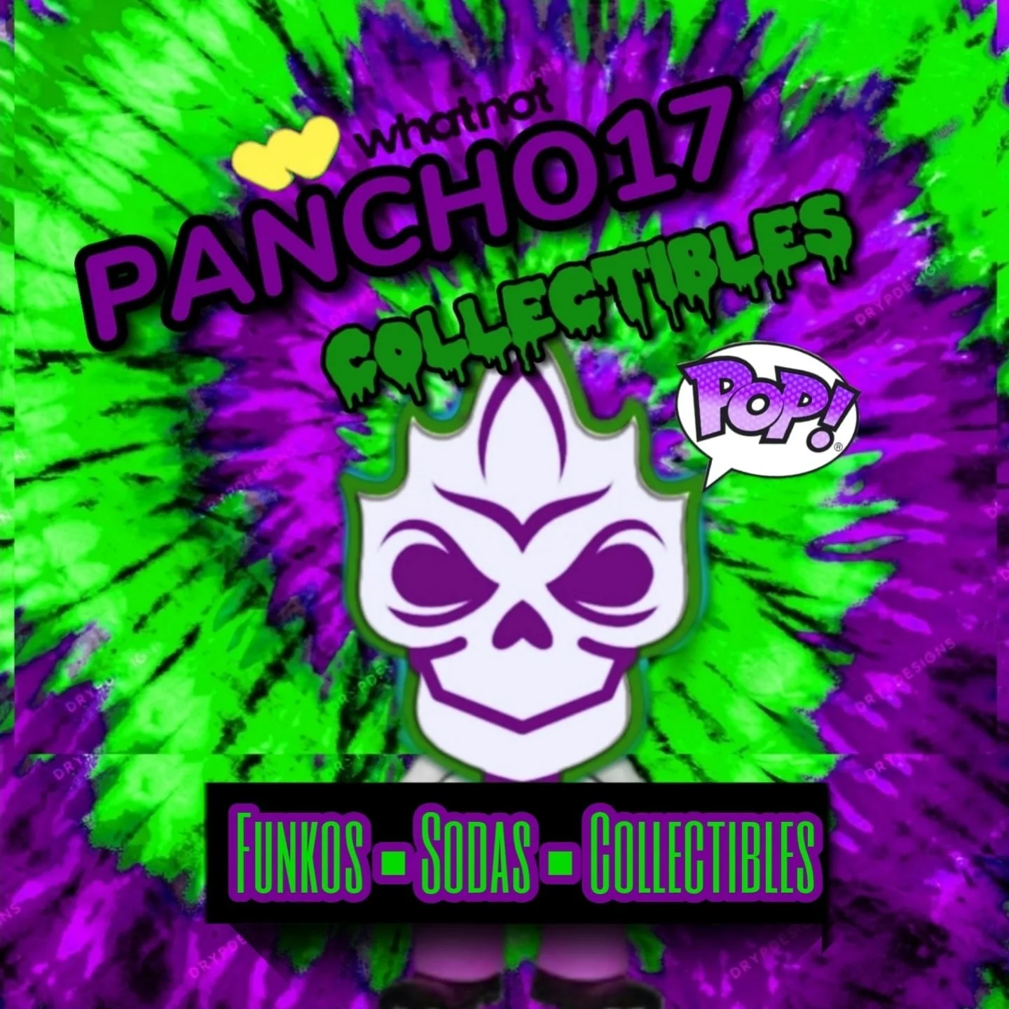 pancho17collectibles profile