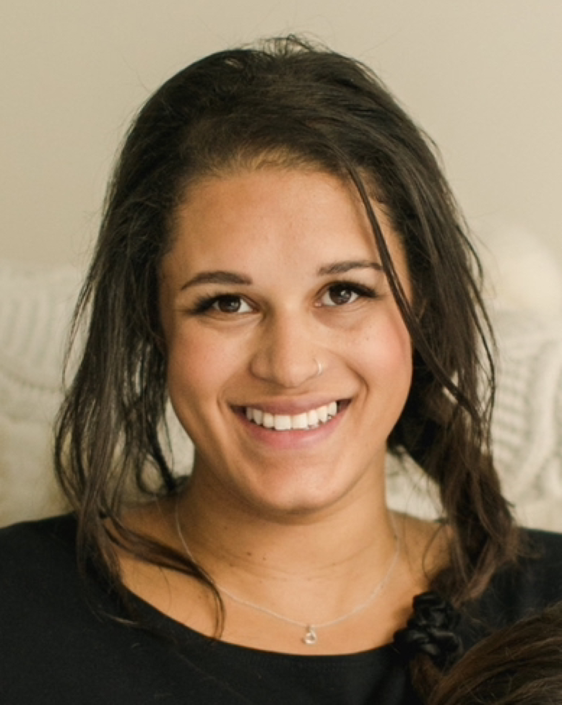 Rachel profile
