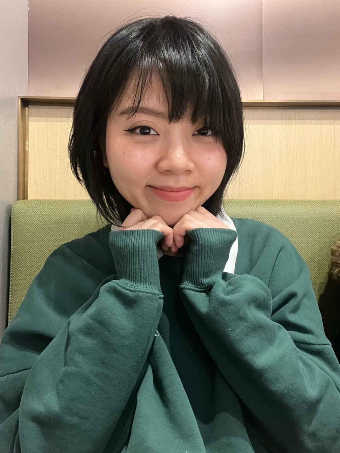 May Huynh profile