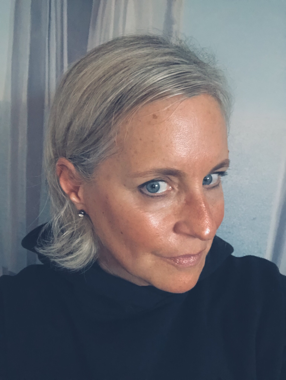 Alison profile