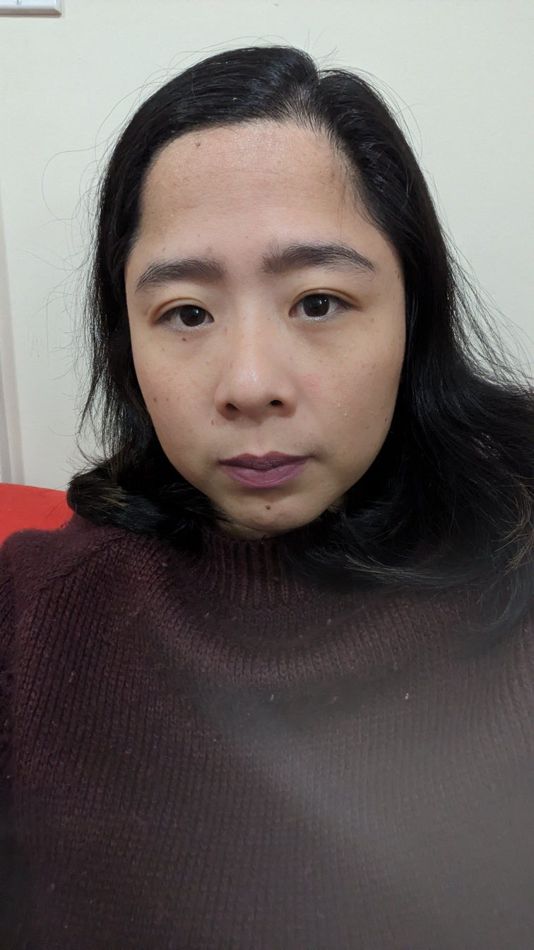 Melanie Enriquez profile