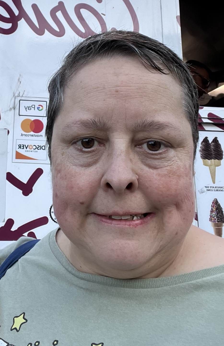Lorraine profile