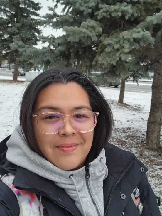 Corinne Saligue profile