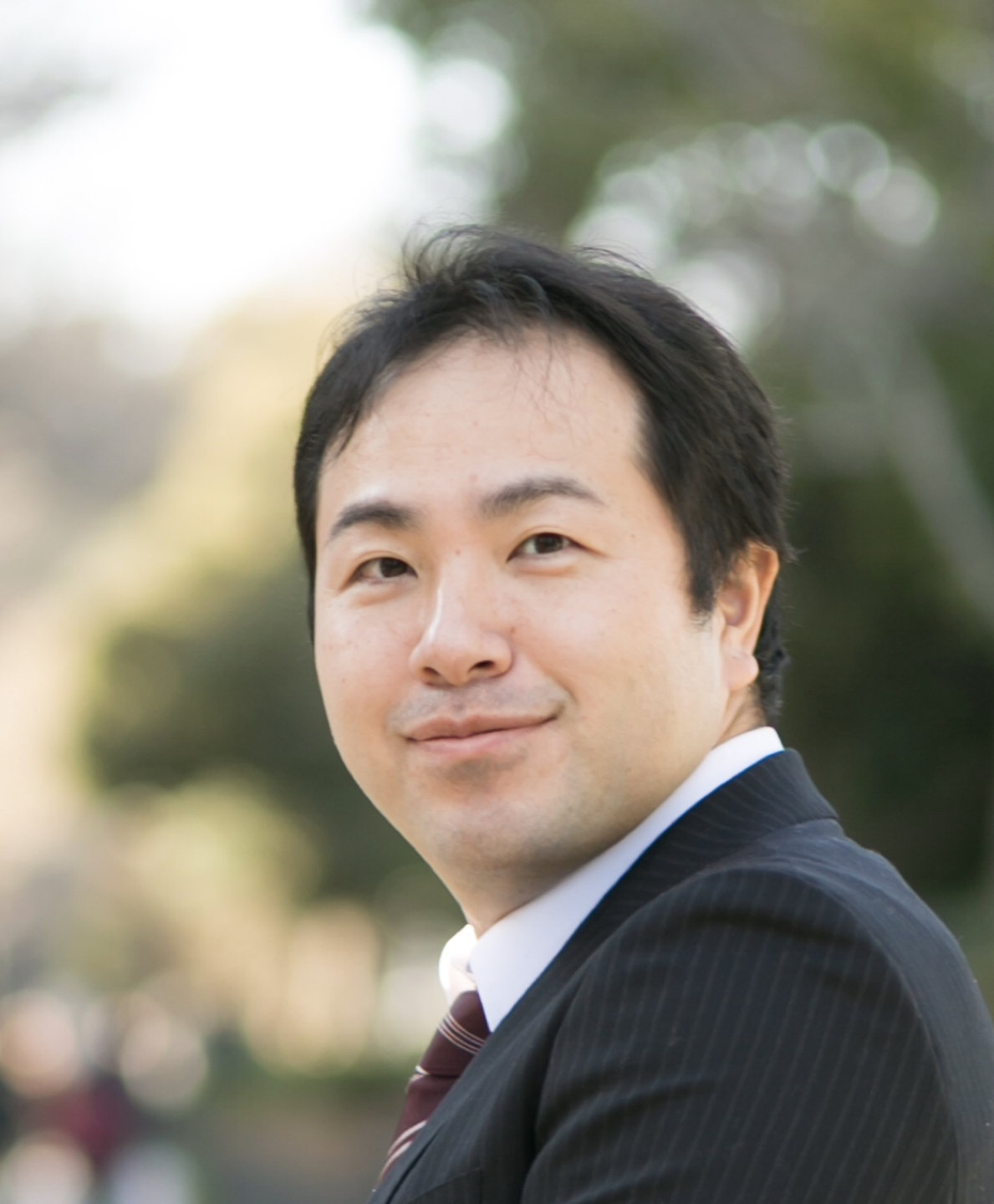 Shotaro Kobayashi profile