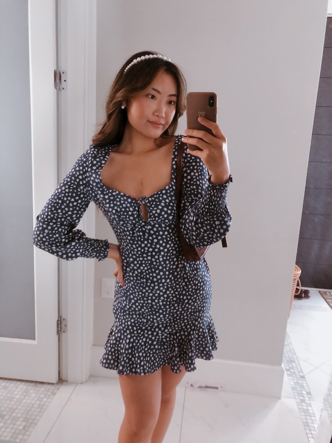 Vikki profile