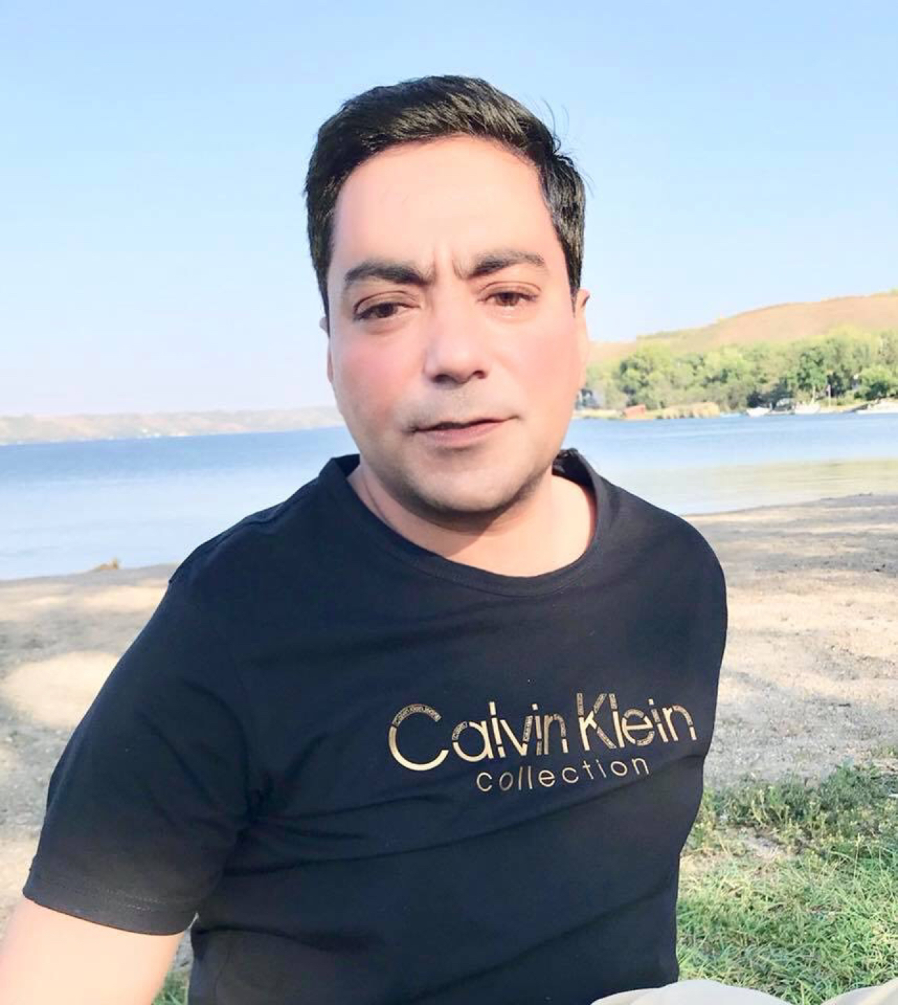 Nasir Malik profile